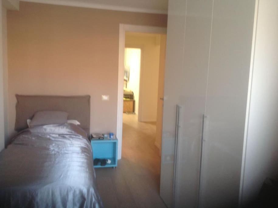Appartement Zona Porto A 10 Mn A Piedi Dal Mare *