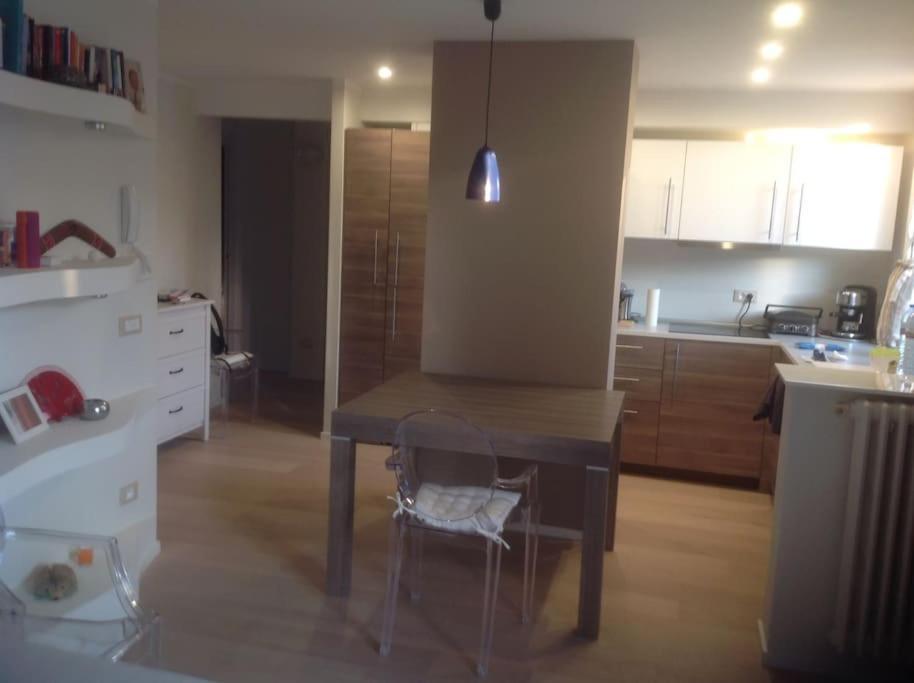 Zona Porto A 10 Mn A Piedi Dal Mare Appartement *